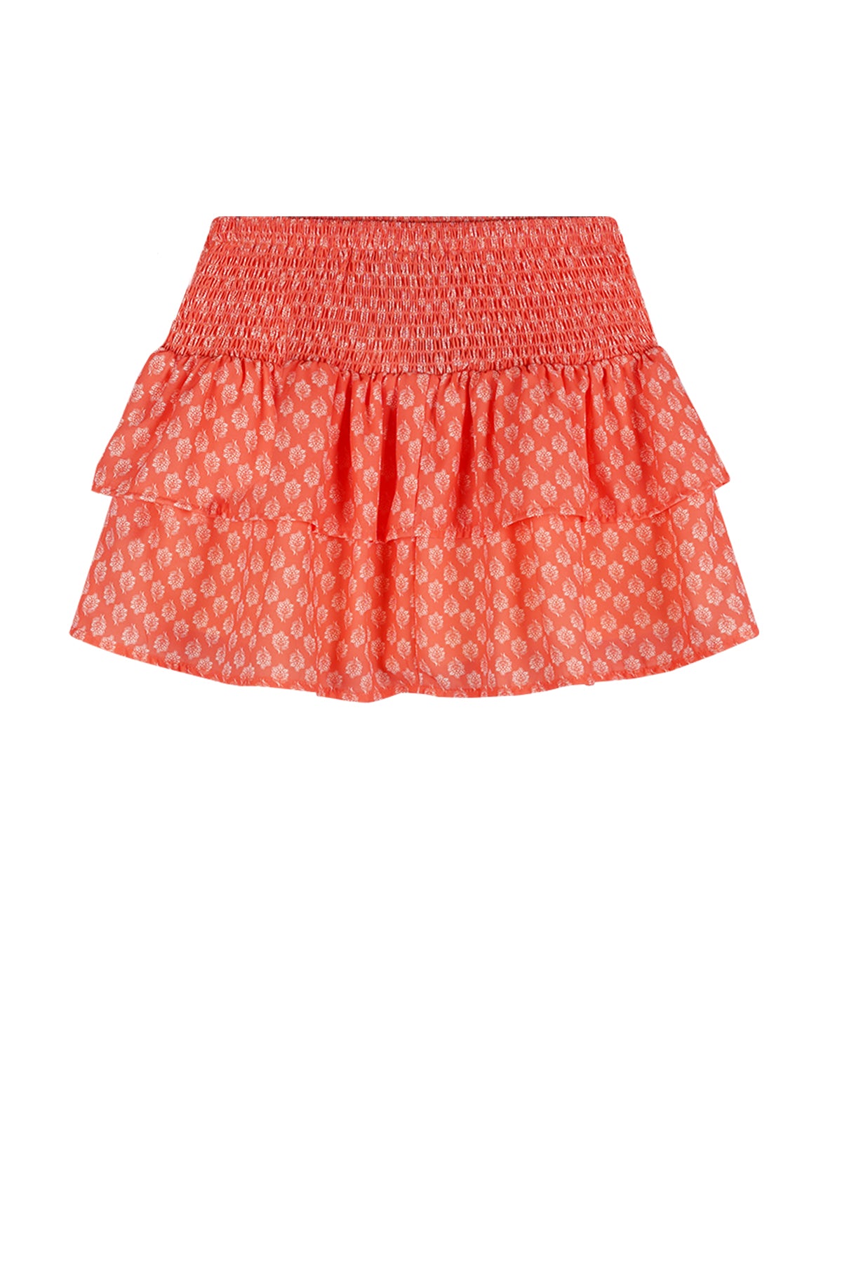 ORANGE KORALLKJOL