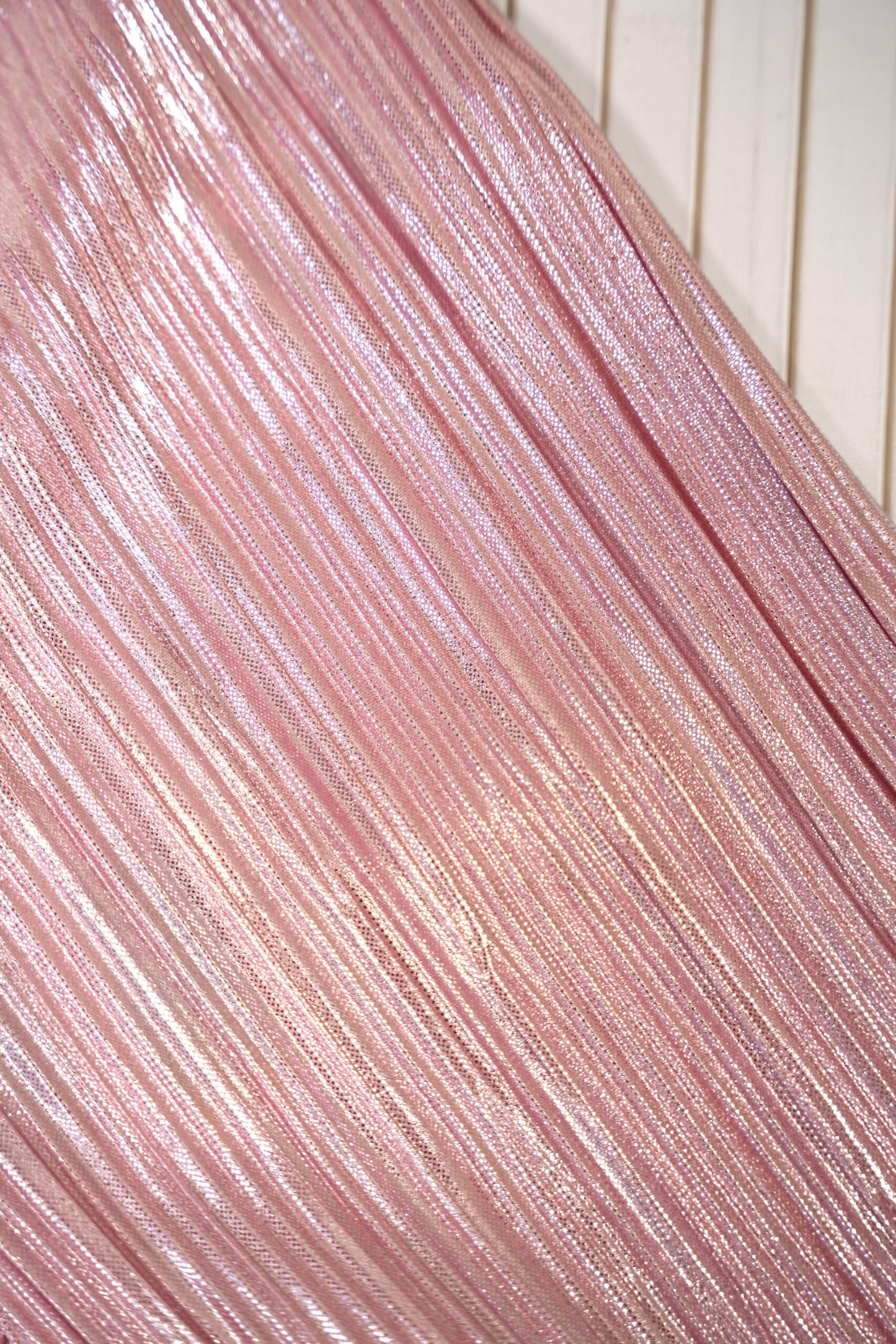 Rosa byxor