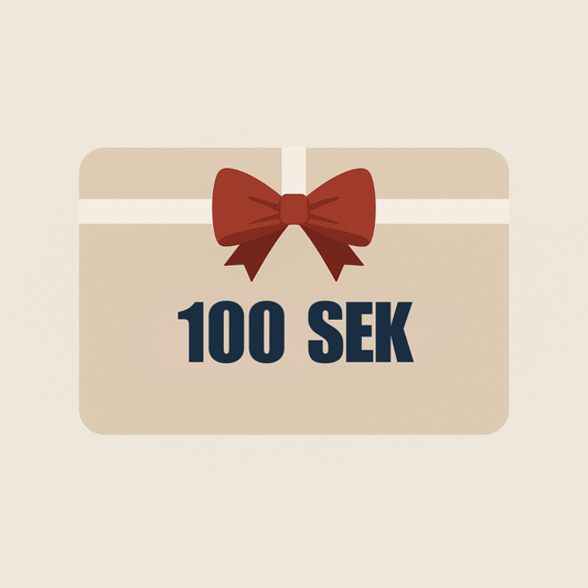 Presentkort