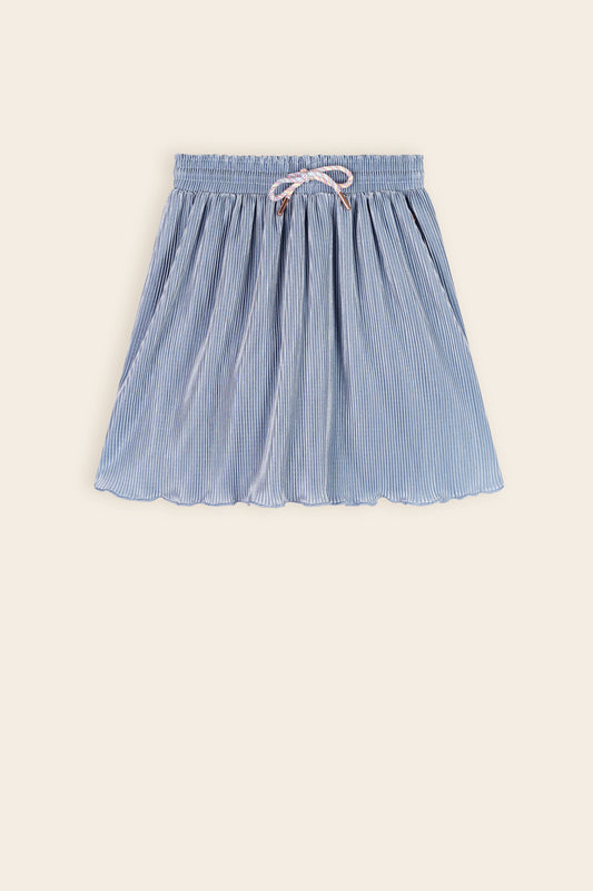 VINTAGE JEANSKJOL
