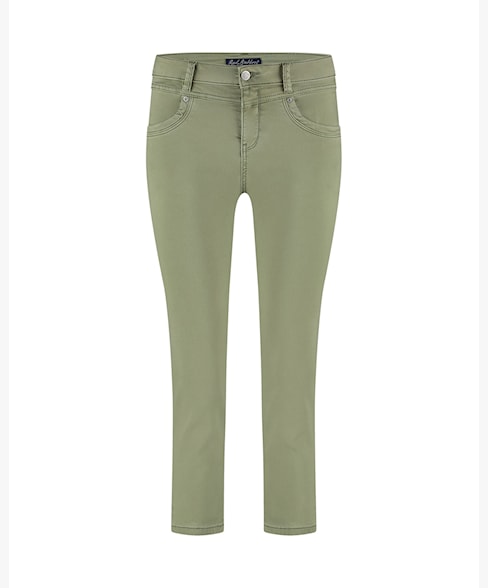 Kaki gröna byxor